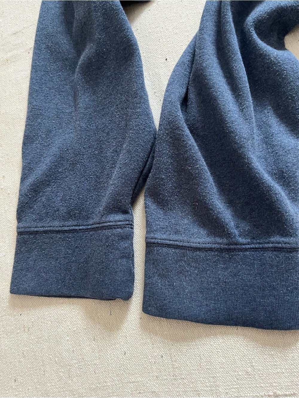 LL Bean Men’s Mock Turtleneck Size XL - Picture 6 of 10